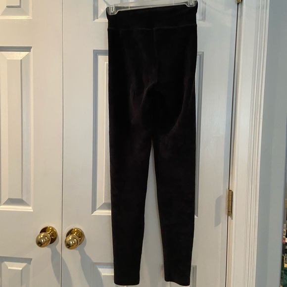 ribbed leggings - Picture 2 of 2